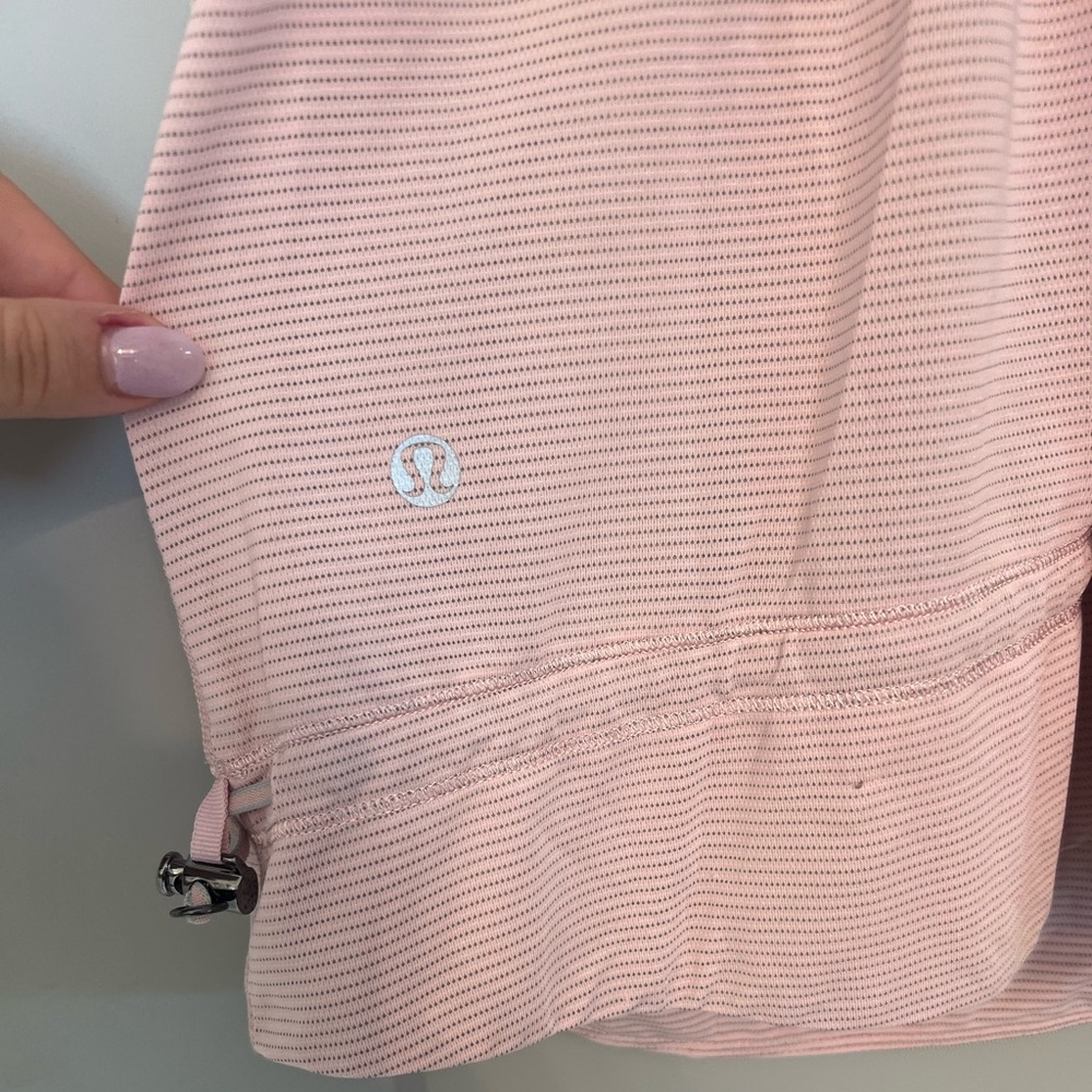 LULULEMON REST LESS TANK TOP - Picture 3 of 4
